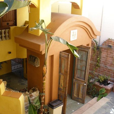 Secret Garden Inn Del Mar Zimmer foto