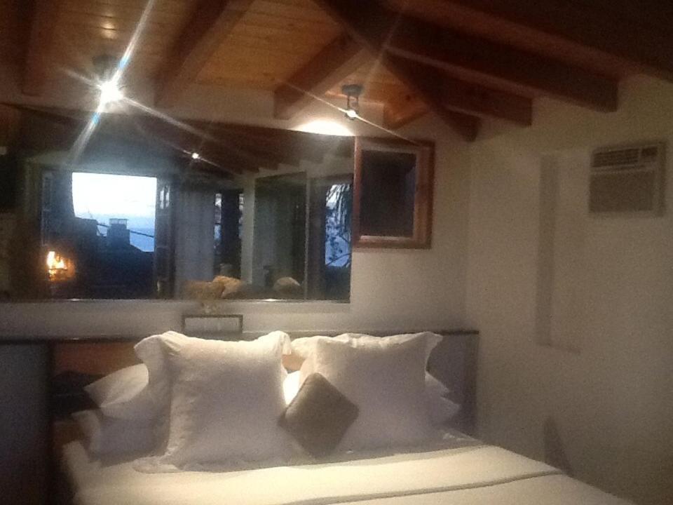Secret Garden Inn Del Mar Zimmer foto